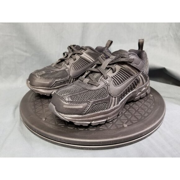 Nike Kids Vomero 5 (PS) Sneakers Mesh Black Size 12c NEW NO BOX! - Picture 4 of 11